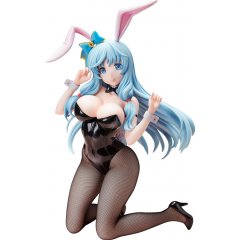 ARIFURETA FROM COMMONPLACE TO WORLD'S STRONGEST 1/4 SCALE PRE-PAINTED FIGURE: SHEA HAULIA BUNNY VER. Freeing
