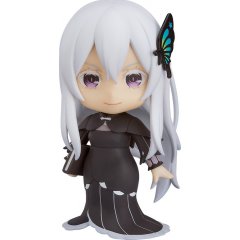 NENDOROID NO. 1461 RE:ZERO -STARTING LIFE IN ANOTHER WORLD-: ECHIDNA Good Smile