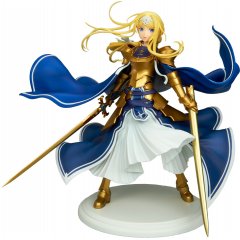 SWORD ART ONLINE ALICIZATION 1/7 SCALE PRE-PAINTED FIGURE: ALICE SYNTHESIS THIRTY Wanderer