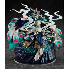 FATE/GRAND ORDER 1/7 SCALE PRE-PAINTED FIGURE: QIN SHI HUANG / RULER Aniplex