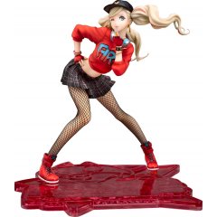 PERSONA 5 DANCING IN STARLIGHT 1/7 SCALE PRE-PAINTED FIGURE: ANN TAKAMAKI Phat Company