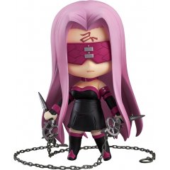 NENDOROID NO. 492 FATE/STAY NIGHT UNLIMITED BLADE WORKS: RIDER [GOOD SMILE COMPANY ONLINE SHOP LIMITED VER.] (RE-RUN) Good Smile