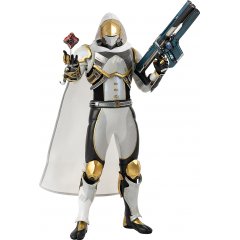 DESTINY 2 1/6 SCALE ACTION FIGURE: HUNTER SOVEREIGN CALUS'S SELECTED SHADER Threezero