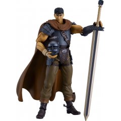 FIGMA BERSERK GOLDEN AGE ARC: GUTS BAND OF THE HAWK VER. REPAINT EDITION Good Smile