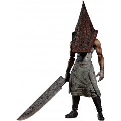 FIGMA SILENT HILL 2: RED PYRAMID THING (RE-RUN) Freeing