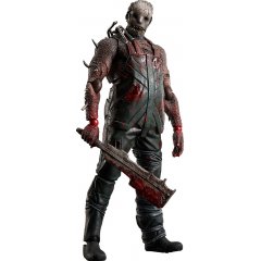 FIGMA DEAD BY DAYLIGHT: THE TRAPPER Good Smile