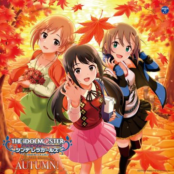 Idolm Ster Cinderella Girls Animation Project 2nd Season 05