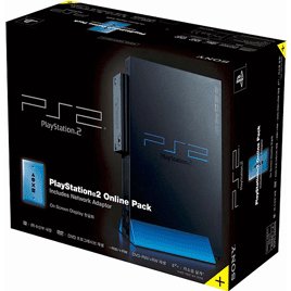 ps2 console buy online