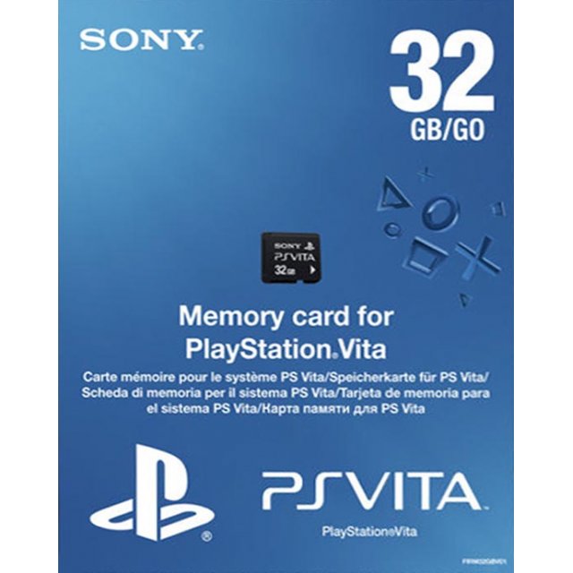 where can i buy a ps vita memory card