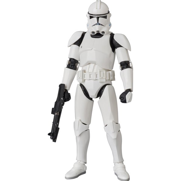 clone trooper episode 2