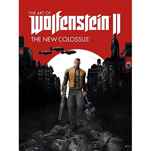 wolfenstein ii the new colossus pc