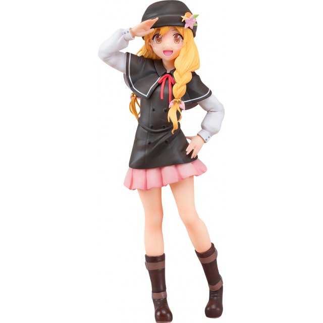 UQ Holder! Kirie Sakurame 1/6 Scale Figure
