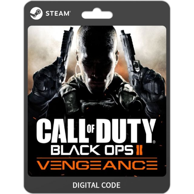 black ops 2 vengeance pack free
