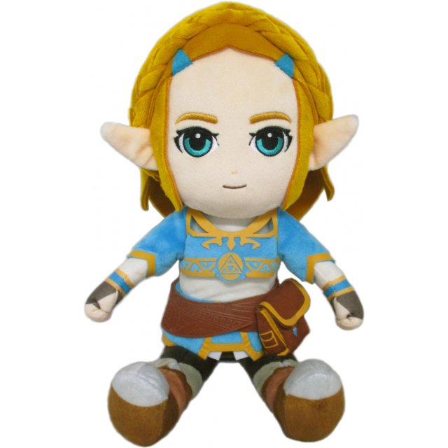 Wild Plush: Zelda (S 