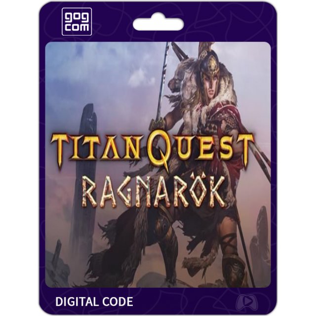 titan quest ragnarok rune tablet